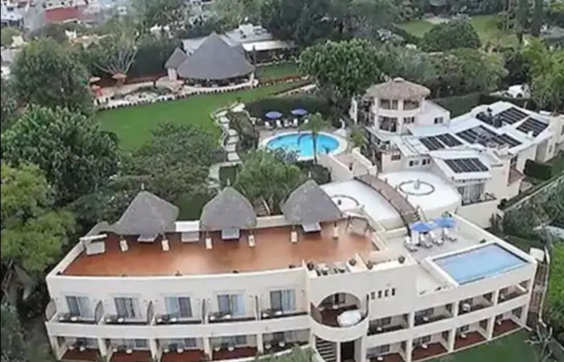 Departamento en venta · Cuernavaca Centro, Cuernavaca, Morelos