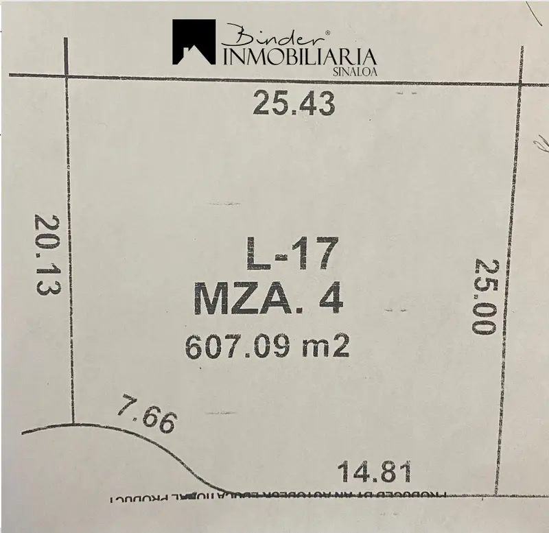 Lote en venta · Desarrollo Hacienda La Presita, San Miguel de Allende, Guanajuato