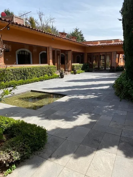 Casa en venta · Santa Cruz Ayotuxco, Huixquilucan, Estado de México