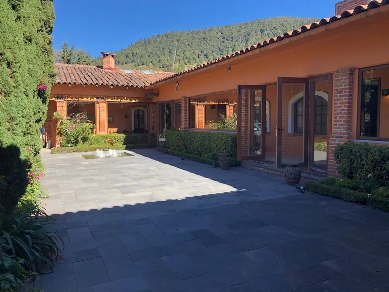 Casa en venta · Santa Cruz Ayotuxco, Huixquilucan, Estado de México