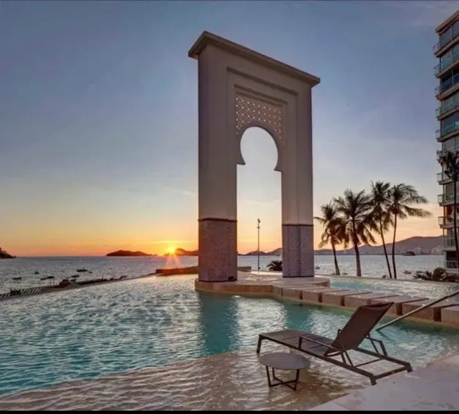 Departamento en venta · Costa Azul, Acapulco de Juárez, Guerrero