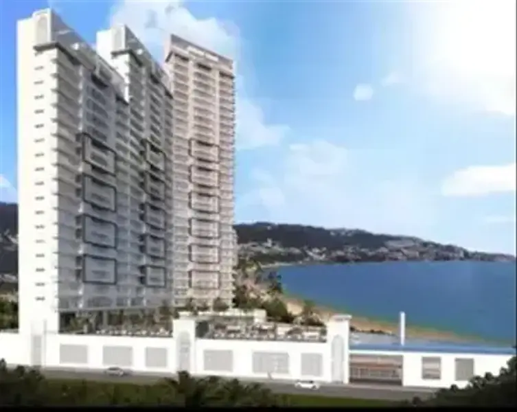 Departamento en venta · Costa Azul, Acapulco de Juárez, Guerrero