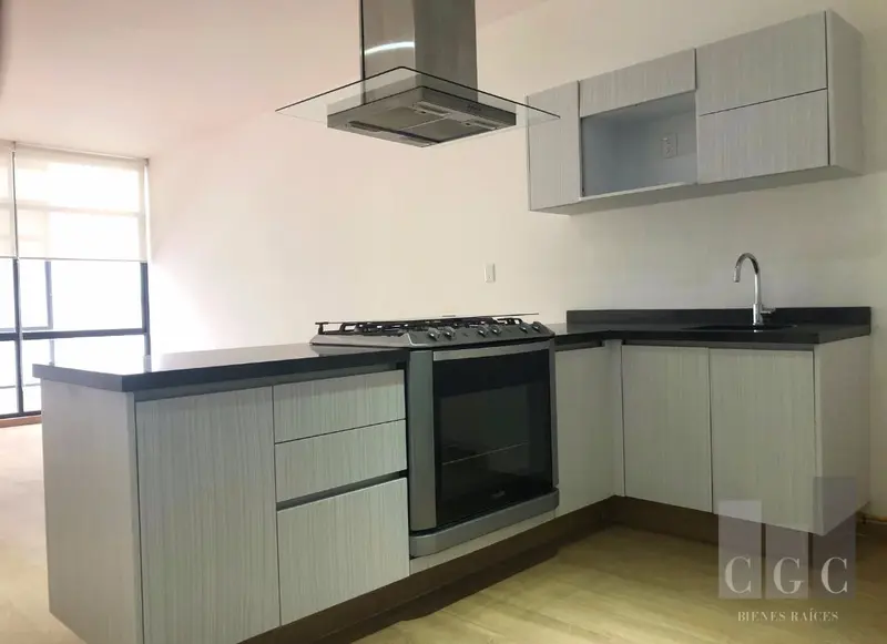 Departamento en venta · Santa Fe Cuajimalpa, Cuajimalpa de Morelos, Ciudad de México