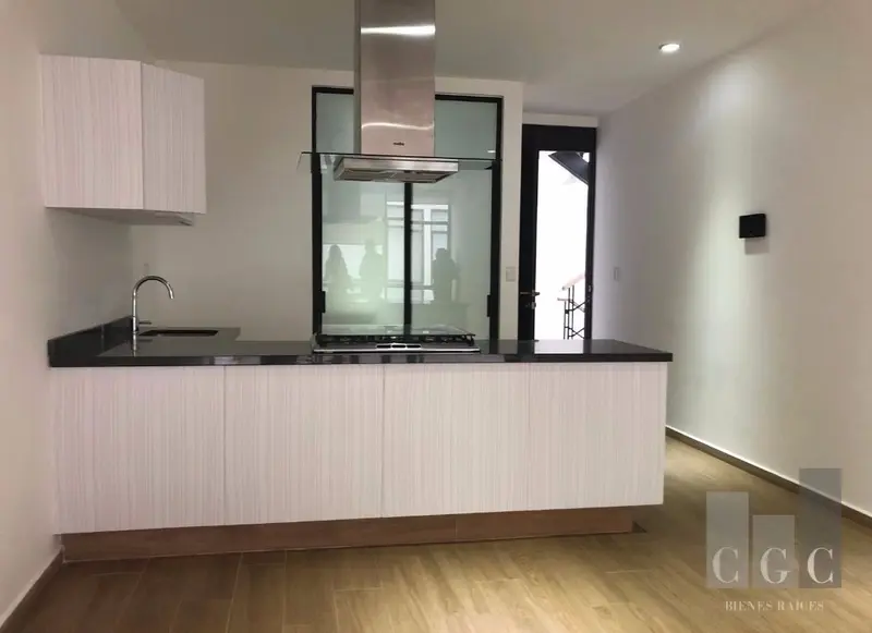 Departamento en venta · Santa Fe Cuajimalpa, Cuajimalpa de Morelos, Ciudad de México