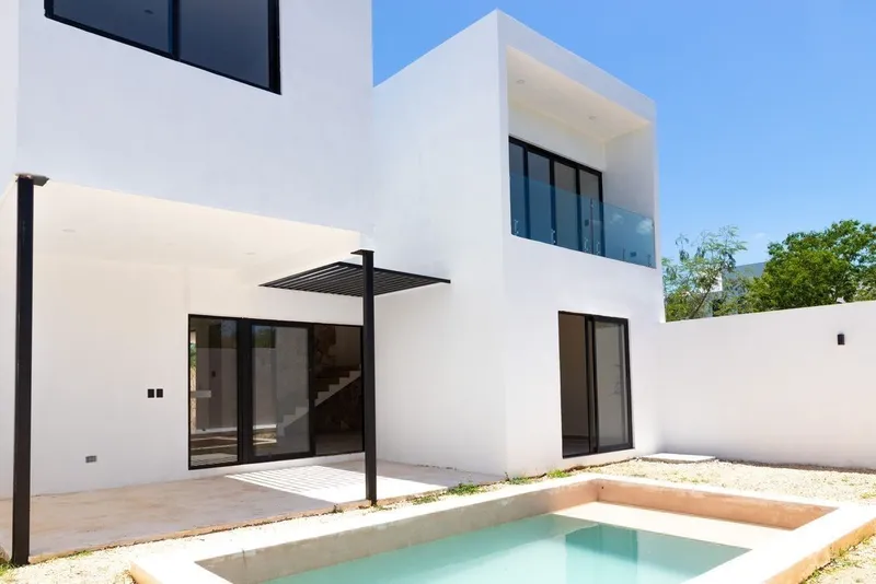 Condominio en venta · San Ignacio, Progreso, Yucatán