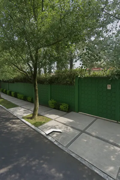 Lote en venta · Lomas de Vista Hermosa, Cuajimalpa de Morelos, Ciudad de México