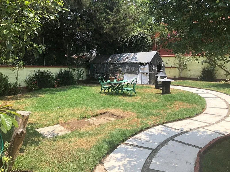 Lote en venta · Ampliación El Yaqui, El Yaqui, Cuajimalpa de Morelos, Ciudad de México