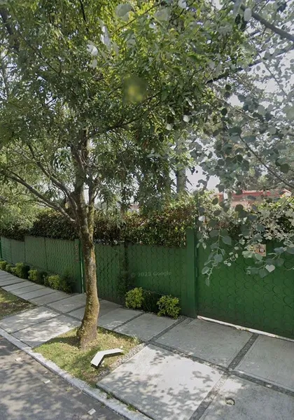 Lote en venta · Ampliación El Yaqui, El Yaqui, Cuajimalpa de Morelos, Ciudad de México