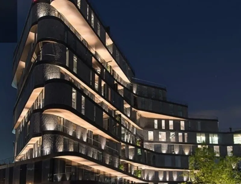 Departamento en alquiler · San Pedro, San Pedro Garza García, Nuevo León