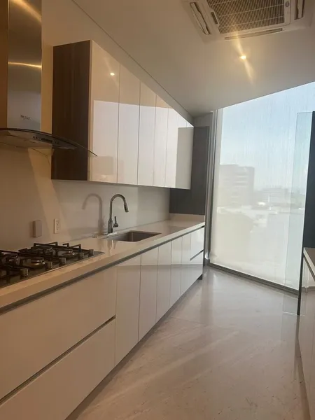 Departamento en alquiler · San Pedro, San Pedro Garza García, Nuevo León