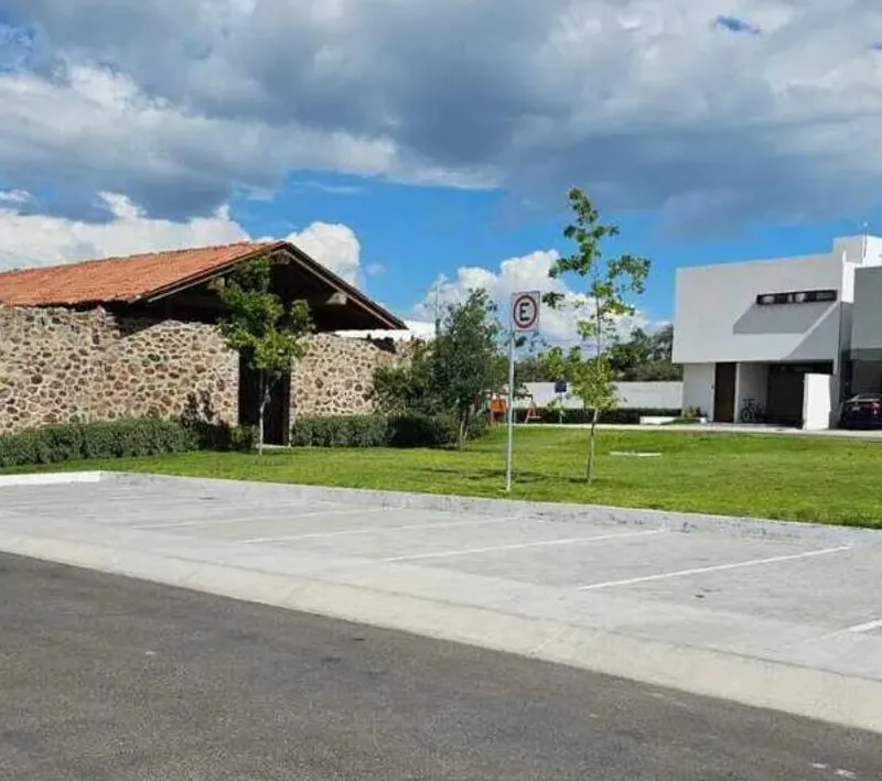 Condominio en venta · Zákia, El Marqués, Querétaro