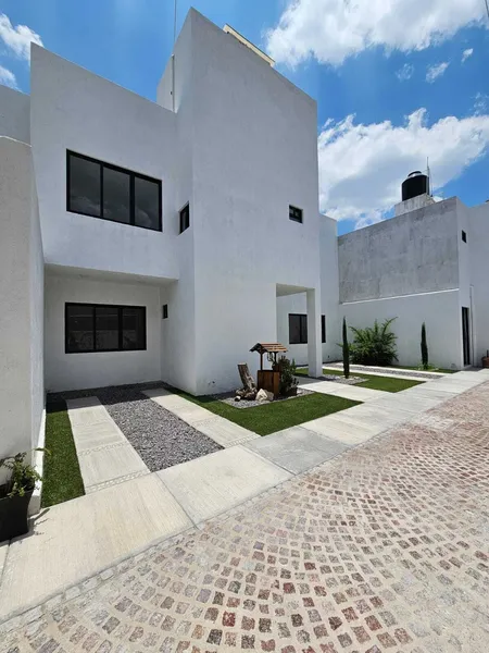 Casa en venta · La Magdalena, Tequisquiapan, Querétaro