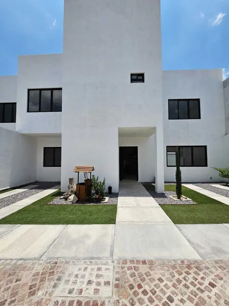 Casa en venta · La Magdalena, Tequisquiapan, Querétaro