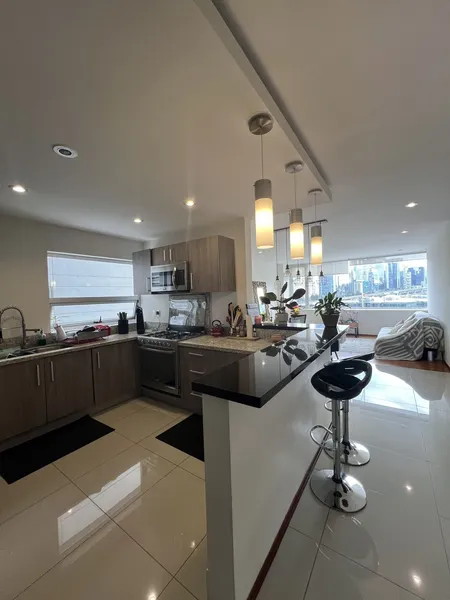 Departamento en venta · Santa Fe Cuajimalpa, Cuajimalpa de Morelos, Ciudad de México