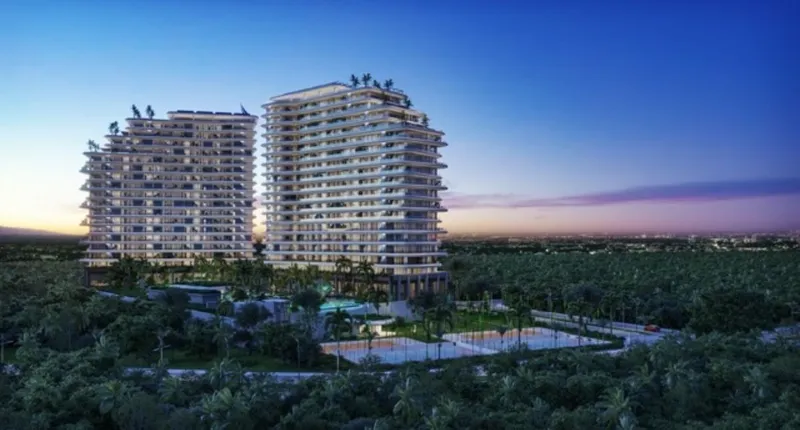 Departamento en venta · Cancún, Benito Juárez, Quintana Roo