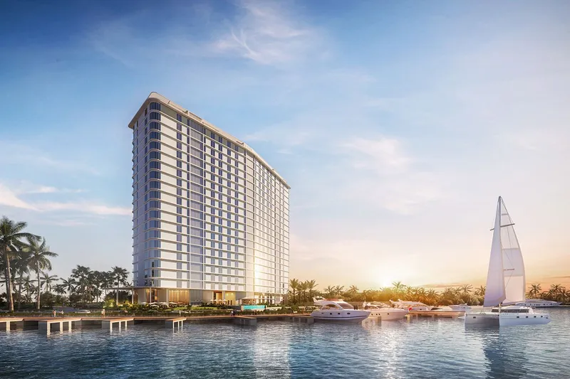 Departamento en venta · Puerto Cancún, Cancún, Benito Juárez, Quintana Roo