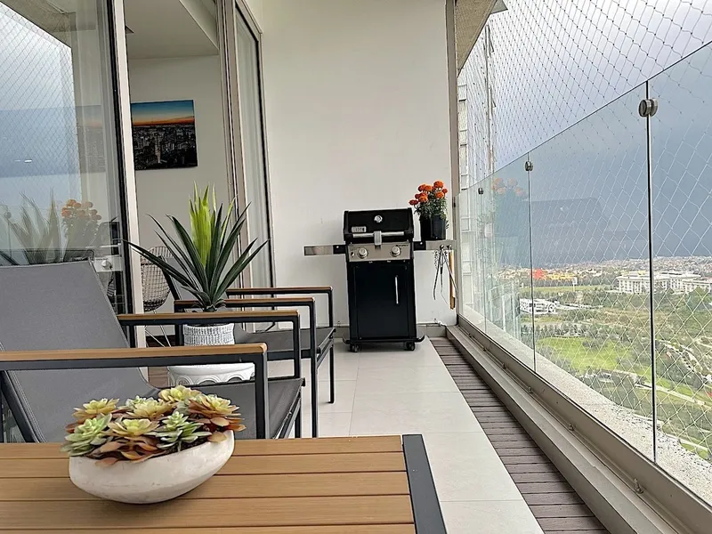 Departamento en venta · Santa Fe Cuajimalpa, Cuajimalpa de Morelos, Ciudad de México