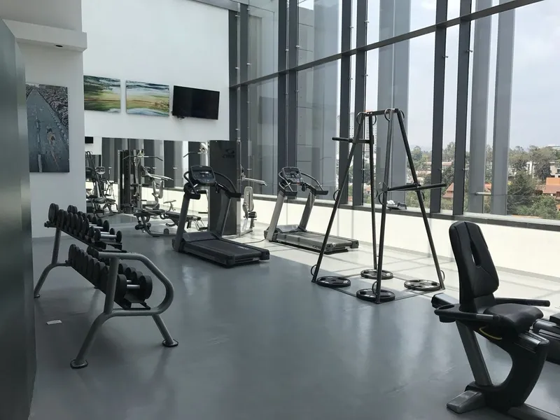 Departamento en venta · Santa Fe Cuajimalpa, Cuajimalpa de Morelos, Ciudad de México Departamento en venta · Santa Fe Cuajimalpa, Cuajimalpa de Morelos, Ciudad de México