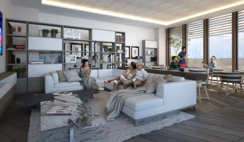 Departamento en venta · Monterreal, Mérida, Yucatán