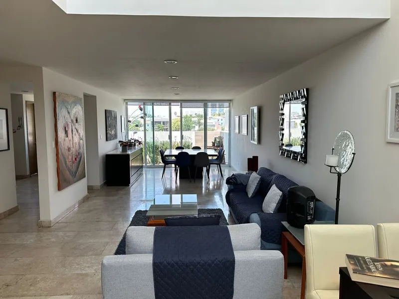 Casa en venta · Ex-Hacienda Mayorazgo, Puebla, Puebla
