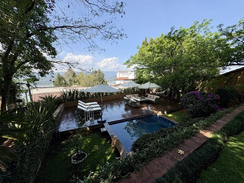 Casa en venta · Valle de Bravo, Valle de Bravo, Estado de México