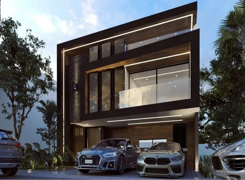 Casa en venta · Lomas de Angelópolis, San Andrés Cholula, Puebla