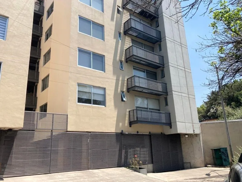 Departamento en venta · Ciudad Jardín, Coyoacán, Ciudad de México Departamento en venta · Ciudad Jardín, Coyoacán, Ciudad de México