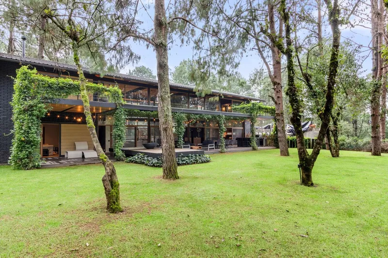 Condominio en venta · Rancho Avándaro, Valle de Bravo, Estado de México
