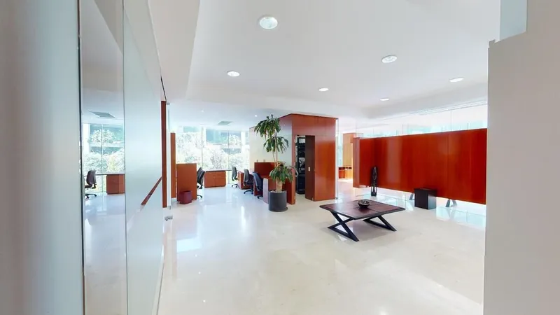 Oficina en venta · Bosques de las Lomas, Cuajimalpa de Morelos, Ciudad de México