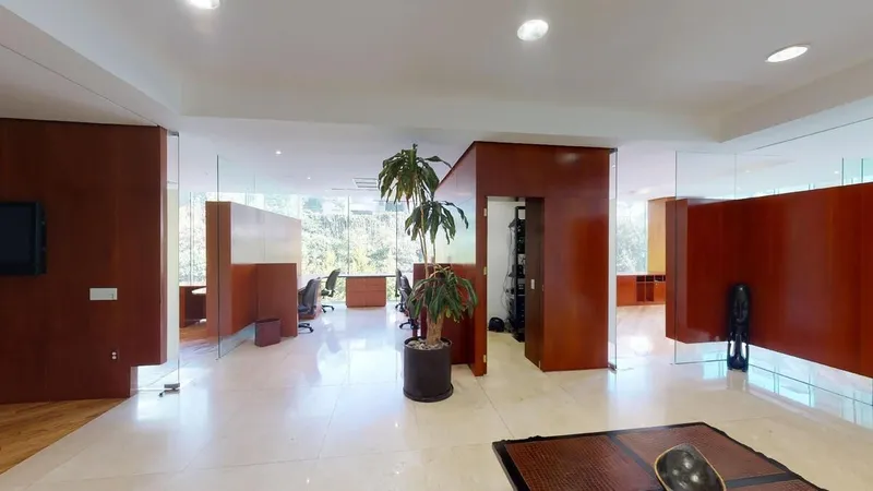Oficina en venta · Bosques de las Lomas, Cuajimalpa de Morelos, Ciudad de México