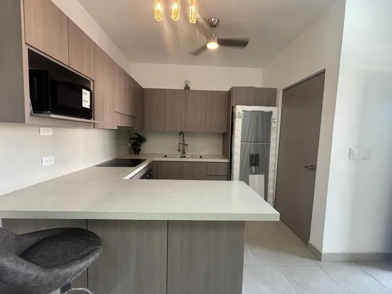 Departamento en venta · San Gregorio, Santa Catarina, Nuevo León