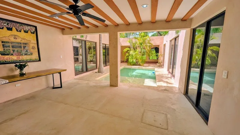 Casa en venta · Club de Golf La Ceiba, Mérida, Yucatán
