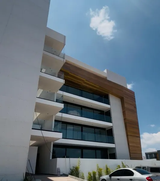 Departamento en venta · Zen Life Residencial I, El Marqués, Querétaro