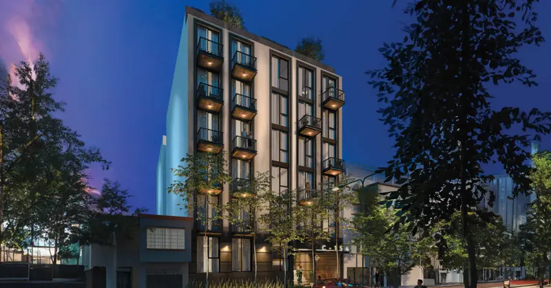 Departamento en venta · Roma Sur, Roma, Cuauhtémoc, Ciudad de México