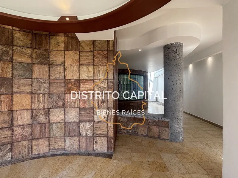 Condominio en venta · Lomas de Reforma, Miguel Hidalgo, Ciudad de México