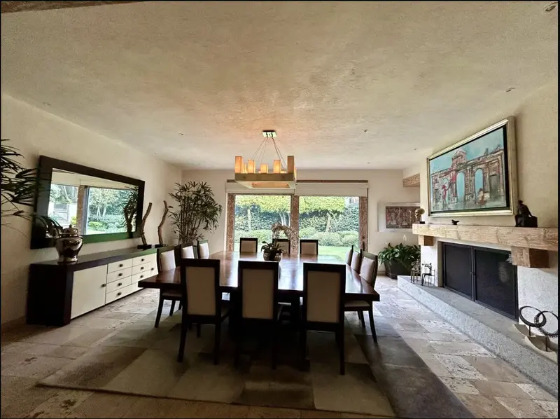 Condominio en venta · Jardines del Pedregal, Álvaro Obregón, Ciudad de México