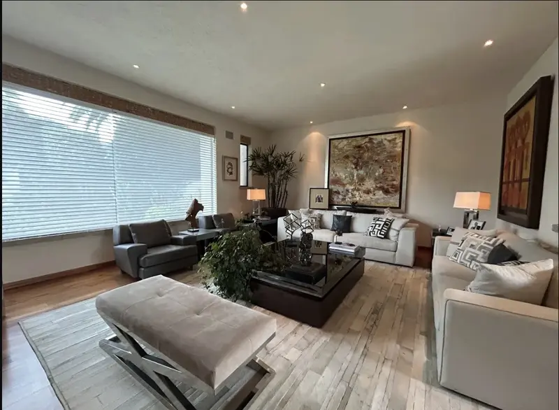 Condominio en venta · Jardines del Pedregal, Álvaro Obregón, Ciudad de México