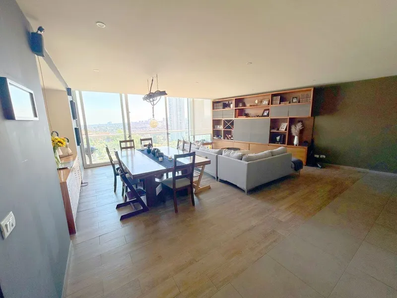 Departamento en venta · Bosque Real, Huixquilucan, Estado de México