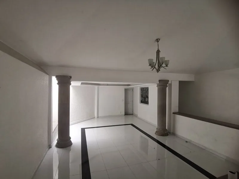Casa en venta · Fuentes del Pedregal, Tlalpan, Ciudad de México