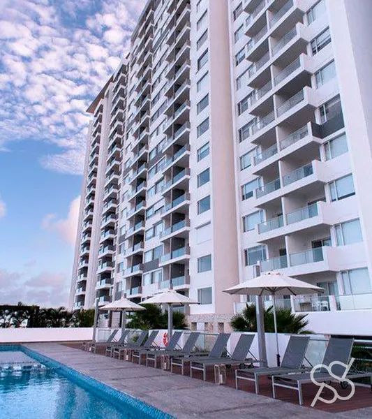 Departamento en venta · Cancún, Benito Juárez, Quintana Roo