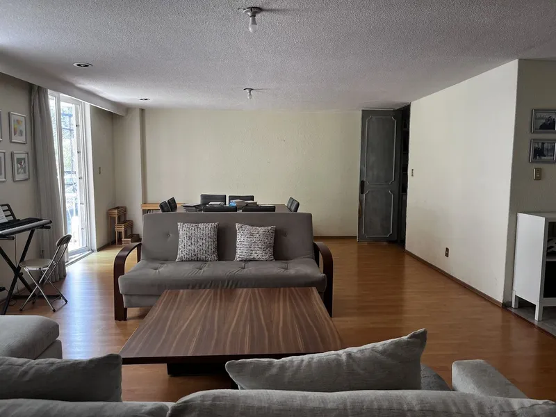 Departamento en venta · Polanco, Miguel Hidalgo, Ciudad de México Departamento en venta · Polanco, Miguel Hidalgo, Ciudad de México
