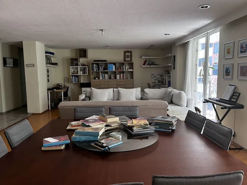 Departamento en venta · Polanco, Miguel Hidalgo, Ciudad de México Departamento en venta · Polanco, Miguel Hidalgo, Ciudad de México