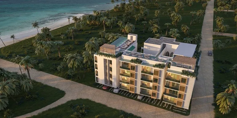 Departamento en venta · El Cuyo, Tizimín, Yucatán