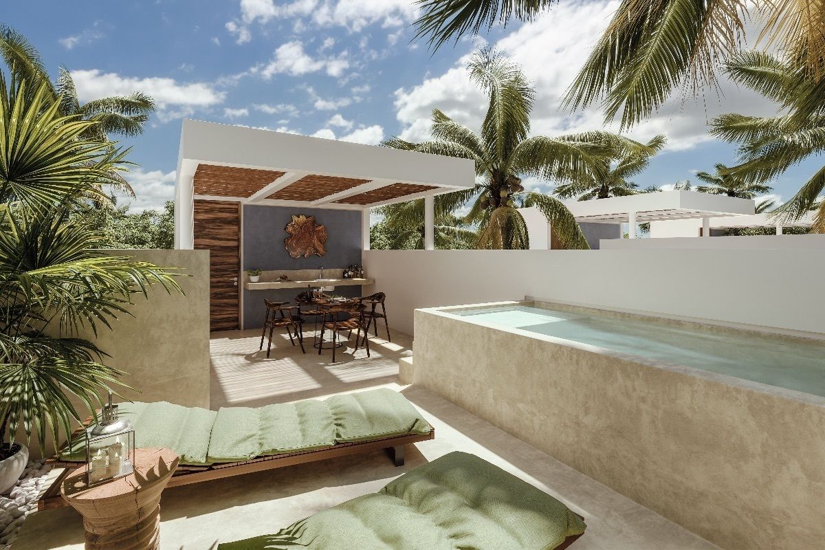 Casa en venta · Chelem, Progreso, Yucatán