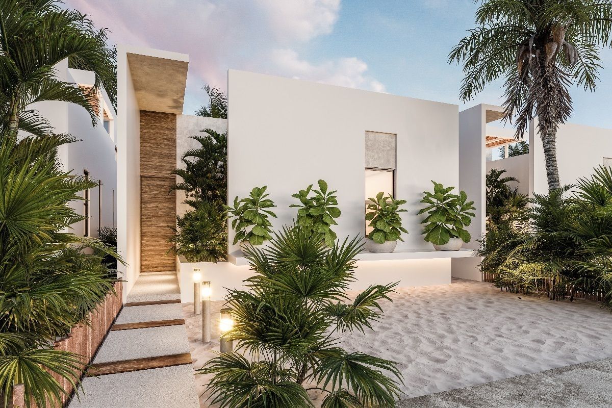 Casa en venta · Chelem, Progreso, Yucatán