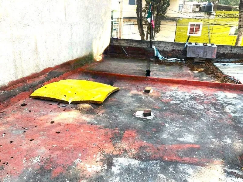 Lote en venta · Coltongo, Azcapotzalco, Ciudad de México