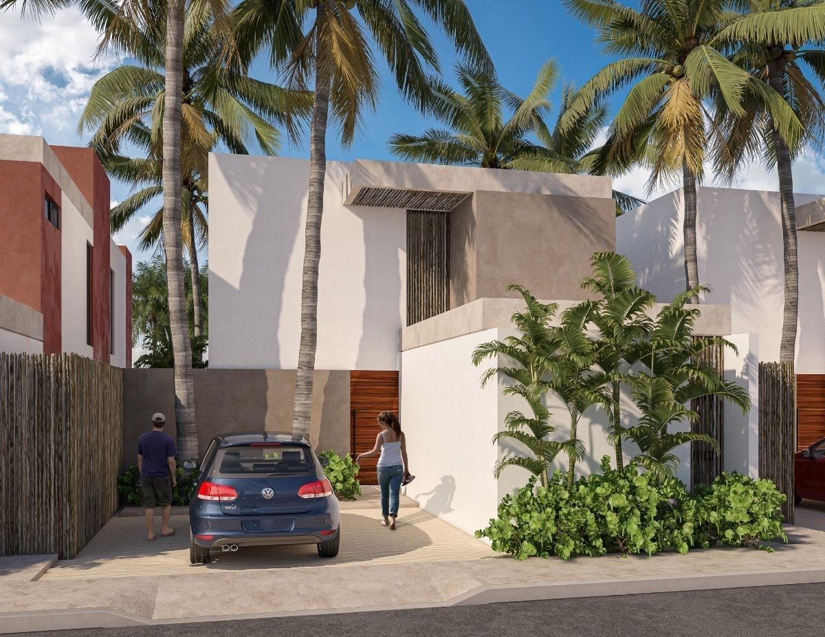 Casa en venta · Chelem, Progreso, Yucatán