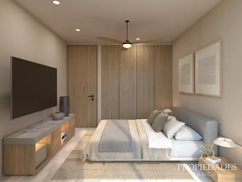 Departamento en venta · Cancún, Benito Juárez, Quintana Roo