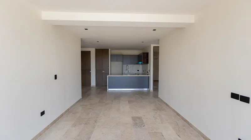 Departamento en venta · Santa Gertrudis Copo, Mérida, Yucatán