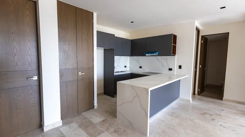 Departamento en venta · Santa Gertrudis Copo, Mérida, Yucatán